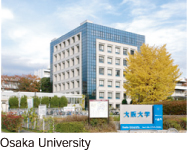 Osaka University