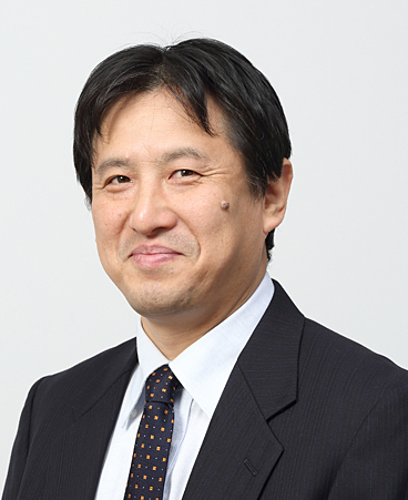 電気電子情報通信工学専攻長